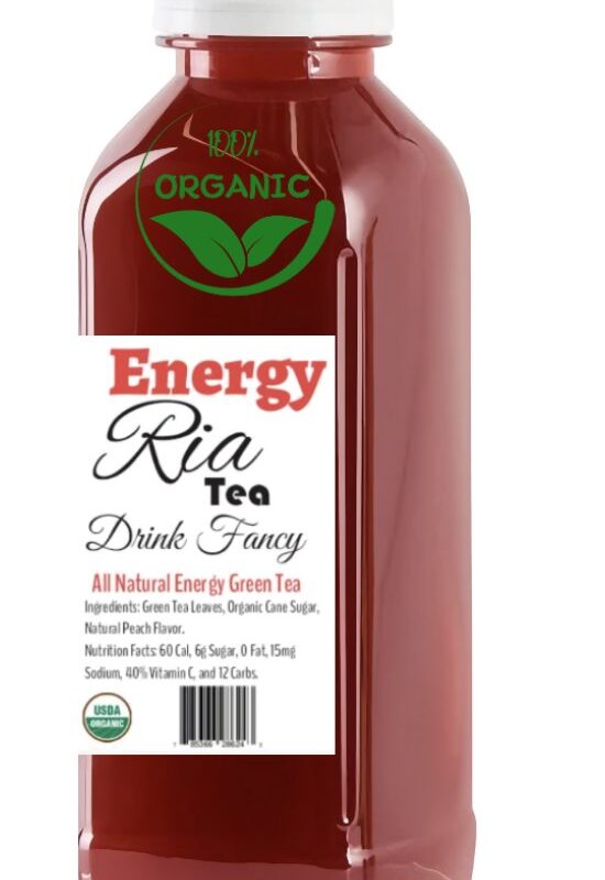 RiaTea Energy