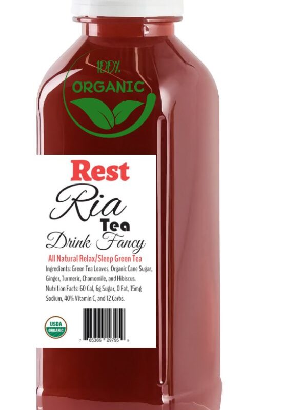 RiaTea Rest